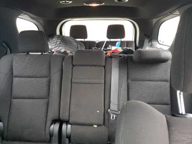 1C4RDHAG5MC519510 Dodge Durango Sxt