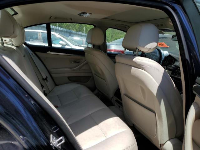 WBA5B3C58ED534515 BMW 535 XI