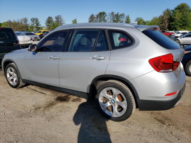 WBAVM1C52EVW53850 BMW X1 Sdrive28i