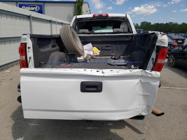 1GT11NEG7KF190531 GMC Sierra C2500 Heavy Duty
