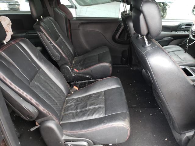 2C4RDGEG4KR618943 Dodge Grand Caravan Gt