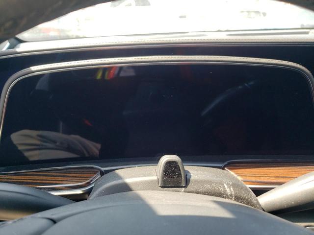 1GYS4LKL1NR193049 Cadillac Escalade Esv Premium Luxury