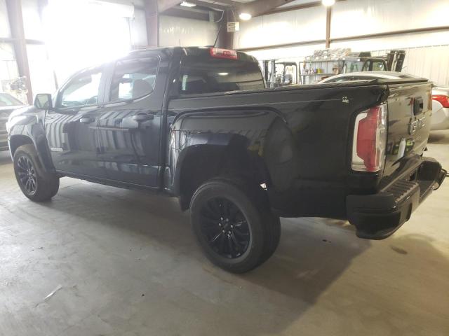 1GTG5BEA9M1292292 GMC Canyon Elevation