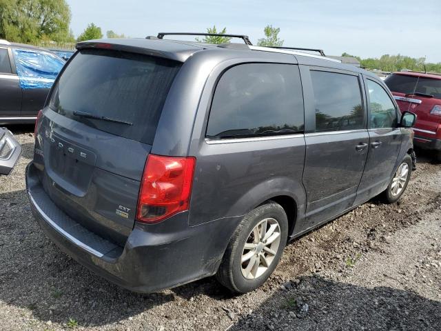 2C4RDGCG8JR327072 Dodge Grand Caravan Sxt