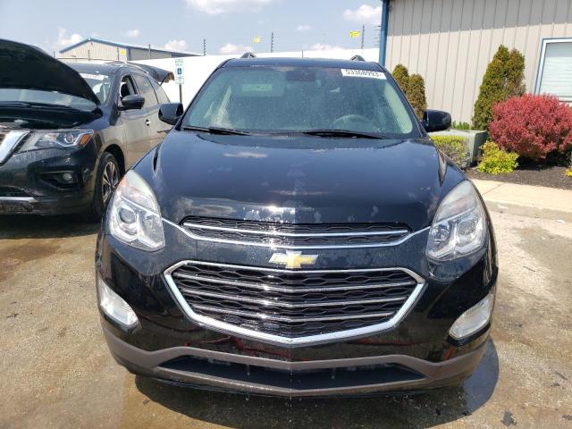2GNALCEK4H1597703 Chevrolet EQUINOX LT