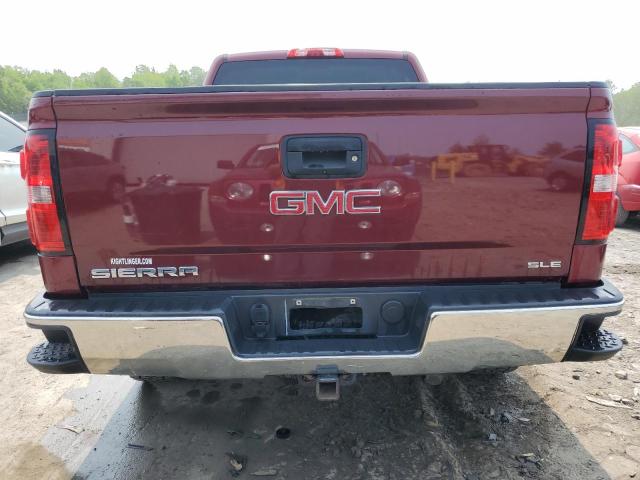 1GTV2MEC4GZ311012 GMC Sierra K1500 Sle