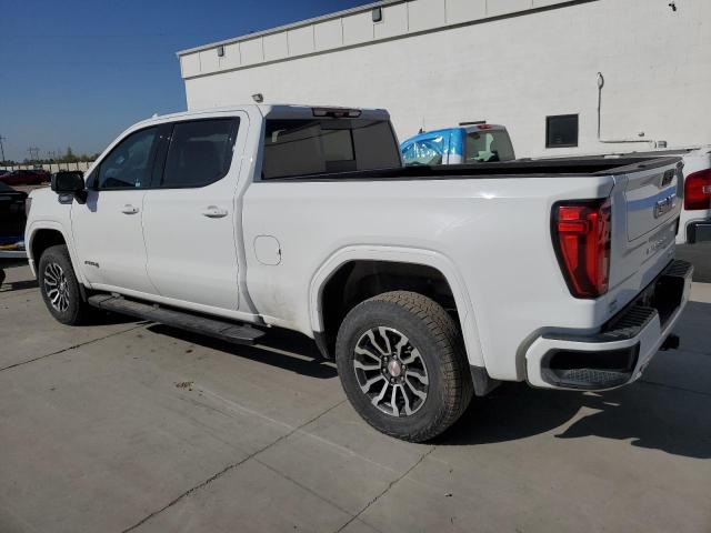 1GTU9EET1LZ350051 GMC Sierra K1500 At4