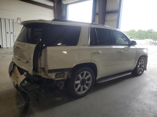 1GKS1BKC7FR271865 GMC YUKON SLT