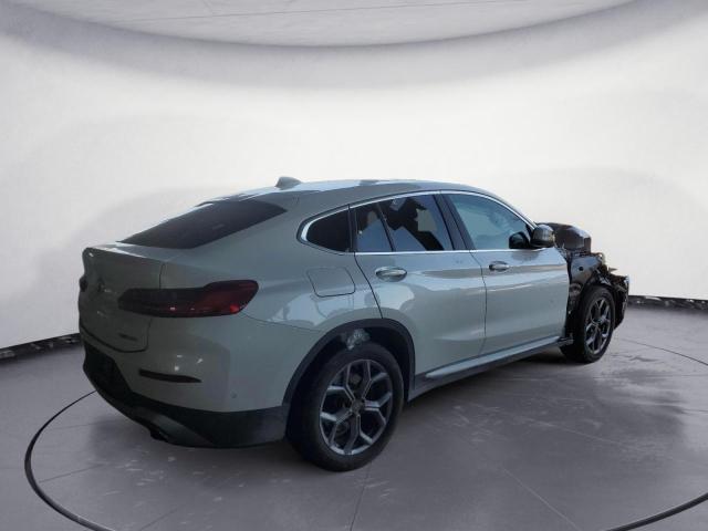 5UX33DT09P9N66539 BMW X4 Xdrive30i