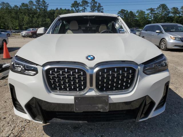 5UX33DT02P9P52875 BMW X4 Xdrive30i