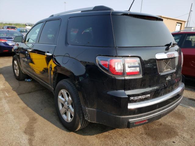 1GKKRNED5GJ277842 GMC ACADIA SLE