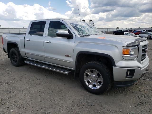 3GTU2UEC6EG203435 GMC Sierra K1500 Sle