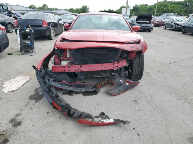 2C3CDXFG9FH785559 Dodge Charger Se