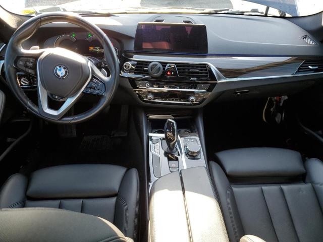 WBAJA7C50JWC77019 BMW 530 XI
