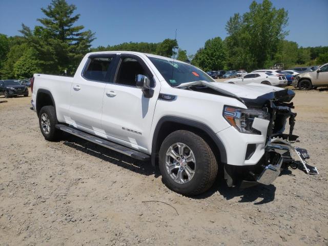 3GTU9BET7MG434858 GMC Sierra K1500 Sle