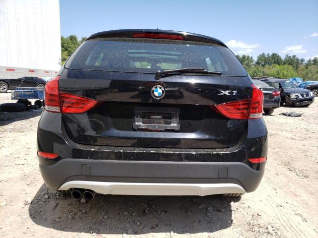 WBAVL1C58FVY39266 BMW X1 Xdrive28i