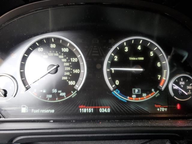 WBA5A5C52FD525129 BMW 528 I