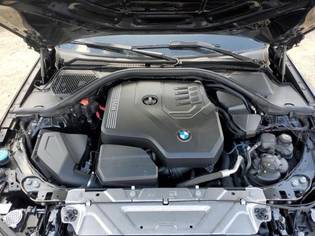 3MW5R1J05M8B82285 BMW 330I