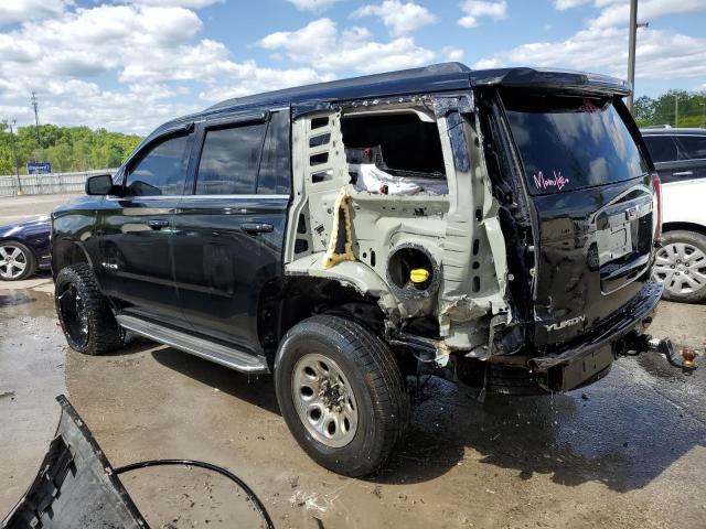 1GKS2BKC3FR104528 GMC YUKON SLT