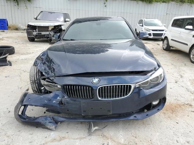 WBA4J3C52JBG96597 BMW 430xi Gran Coupe