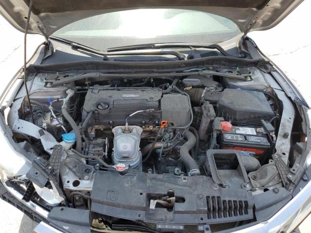 1HGCR2F55HA180780 Honda Accord Sport