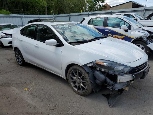 1C3CDFBB2ED902057 Dodge DART SXT
