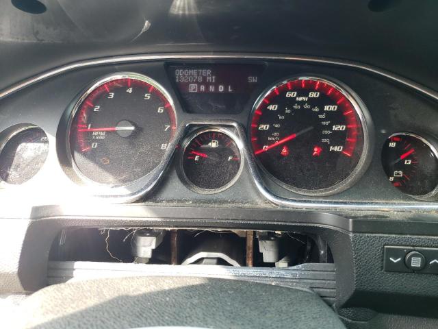 1GKKRTKD5EJ296025 GMC Acadia Denali