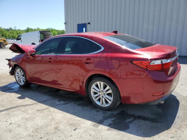JTHBK1GG3F2165970 Lexus ES 350