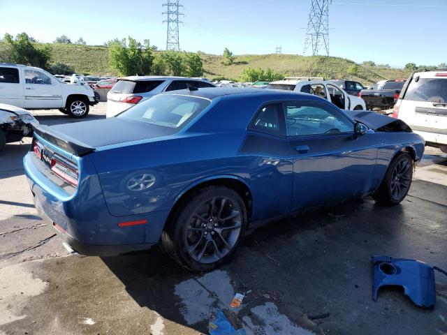 2C3CDZBT6NH194506 Dodge Challenger R/t