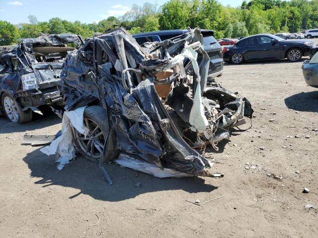 5UXTY9C03M9E02006 BMW X3 Xdrivem40i