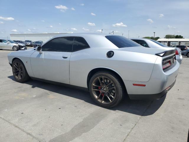 2C3CDZFJ9NH188353 Dodge Challenger R/t Scat Pack
