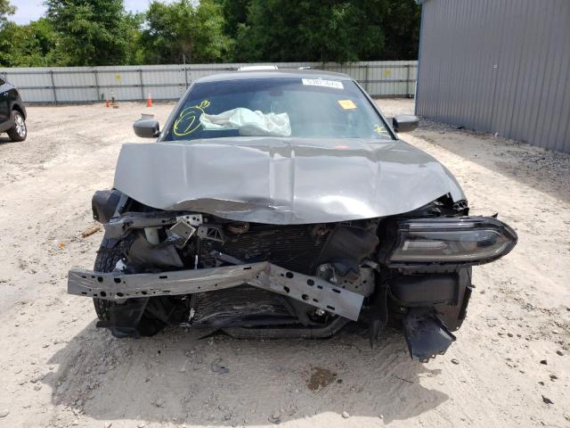 2C3CDXBG9JH273315 Dodge Charger Sxt