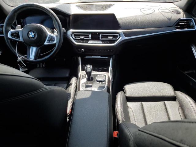 3MW5R1J01M8C10194 BMW 330I