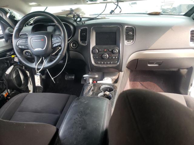 1C4RDJAG6JC330237 Dodge Durango Sxt