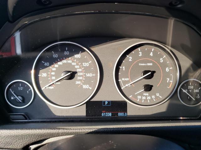 WBA3A5C52EJ464453 BMW 328 I