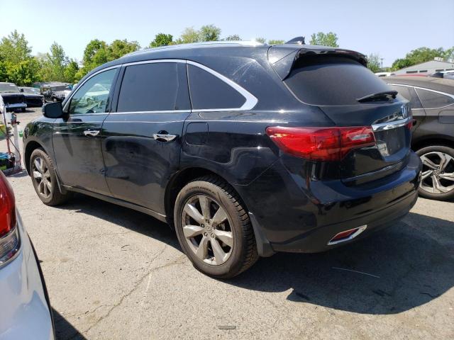 5FRYD4H94GB060102 Acura Mdx Advance