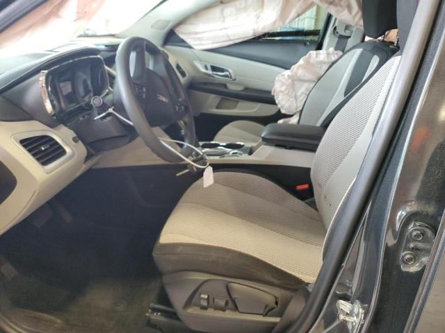 2GKALMEK6H6314630 GMC Terrain Sle