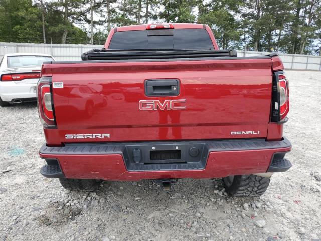 3GTU2PEC8JG168084 GMC Sierra K1500 Denali