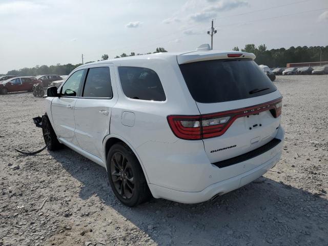 1C4RDHDG3LC411042 Dodge DURANGO GT