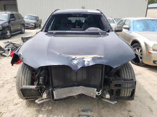 5UXTY9C03M9G98399 BMW X3 Xdrivem40i