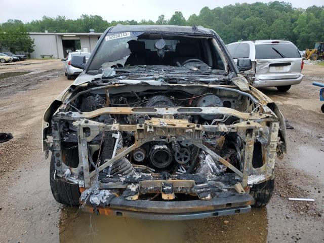 1GKS1AKCXHR140782 GMC YUKON SLE