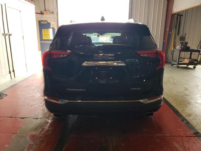 3GKALVEXXKL364127 GMC Terrain Slt
