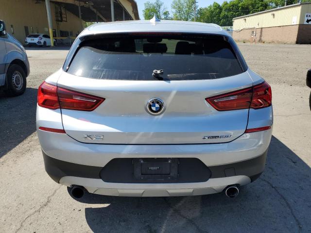 WBXYJ5C33JEF82589 BMW X2 Xdrive28i