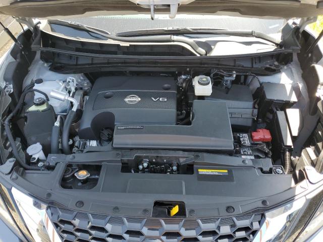 5N1AZ2CS9PC119706 Nissan MURANO SL