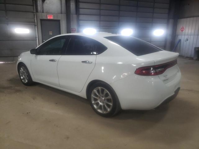1C3CDFCB8ED732348 Dodge Dart Limited