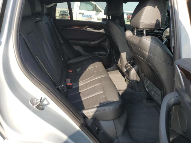 5UX43DT09N9J57359 BMW X4 M40i