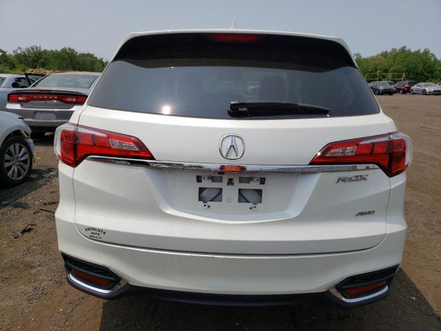 5J8TB4H59GL026248 Acura Rdx Technology