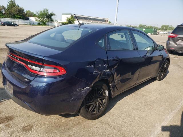 1C3CDFBB9FD223355 Dodge DART SXT
