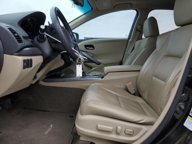 5J8TB3H37EL011320 Acura RDX