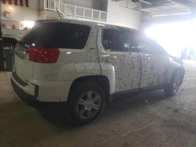2GKFLSEK9G6302450 GMC Terrain Sle